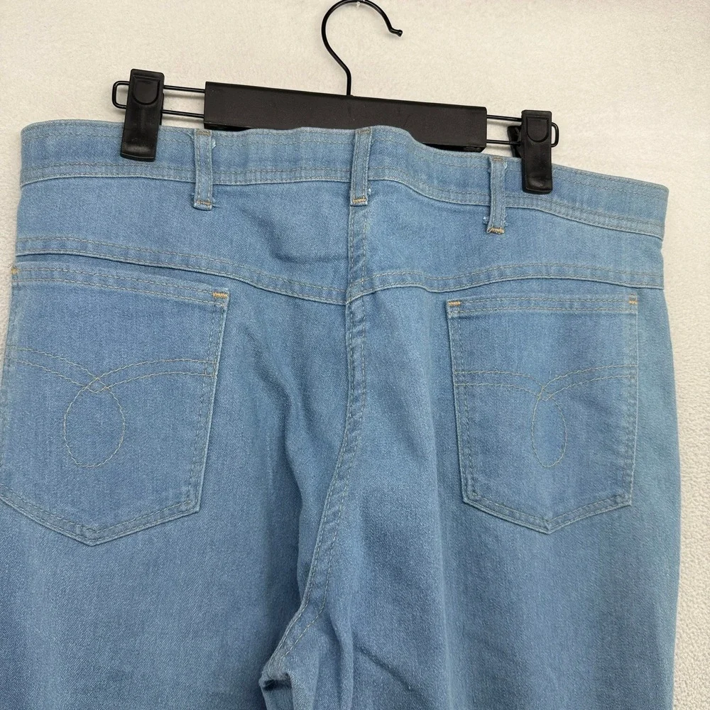 Vintage good overall